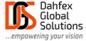 Dahfex Global Solutions (DGS) logo